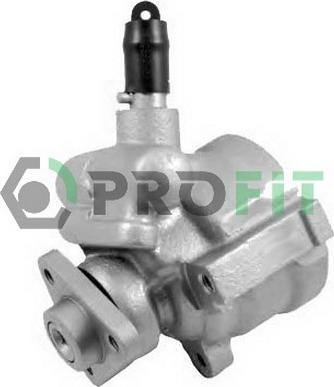 Profit 3040-3871 - Hydraulic Pump, steering system autospares.lv