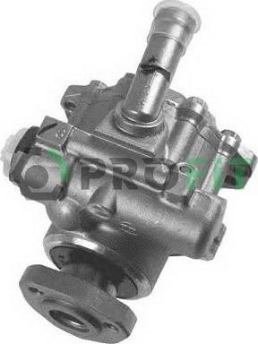 Profit 3040-2806 - Hydraulic Pump, steering system autospares.lv