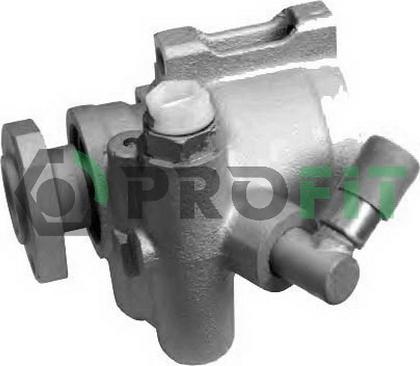 Profit 3040-7845 - Hydraulic Pump, steering system autospares.lv