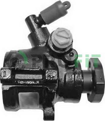 Profit 3040-7846 - Hydraulic Pump, steering system autospares.lv