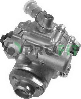 Profit 3040-7840 - Hydraulic Pump, steering system autospares.lv