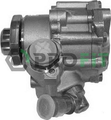 Profit 3040-7842 - Hydraulic Pump, steering system autospares.lv