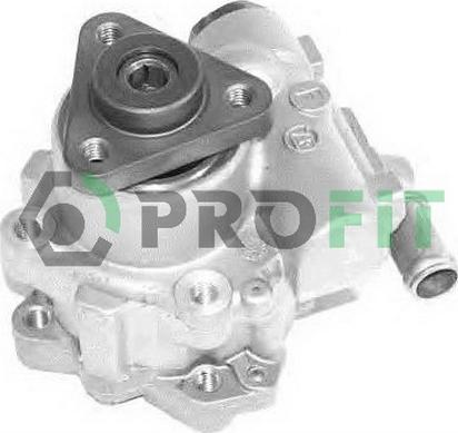 Profit 3040-7858 - Hydraulic Pump, steering system autospares.lv