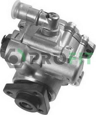 Profit 3040-7853 - Hydraulic Pump, steering system autospares.lv