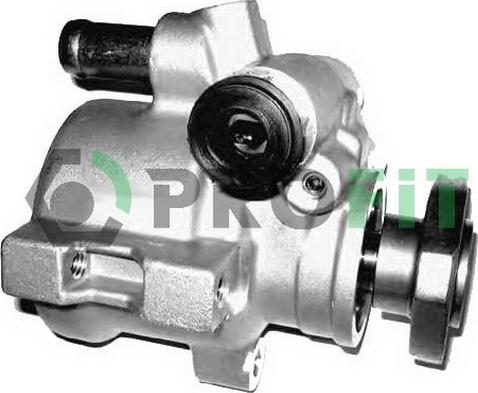 Profit 3040-7809 - Hydraulic Pump, steering system autospares.lv