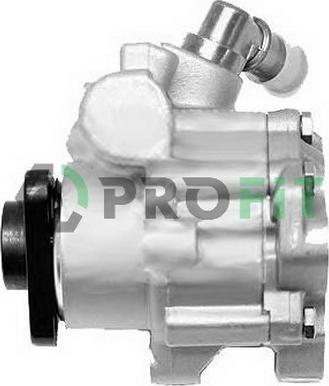 Profit 3040-7808 - Hydraulic Pump, steering system autospares.lv