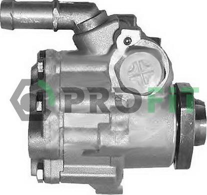 Profit 3040-7803 - Hydraulic Pump, steering system autospares.lv