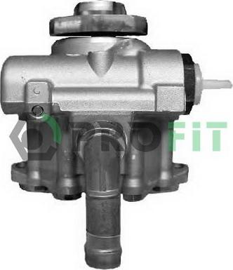 Profit 3040-7833 - Hydraulic Pump, steering system autospares.lv