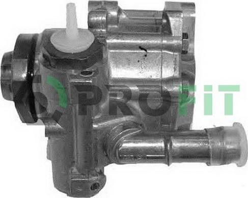 Profit 3040-7832 - Hydraulic Pump, steering system autospares.lv