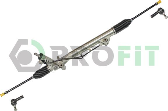 Profit 3042-12080 - Steering Gear autospares.lv