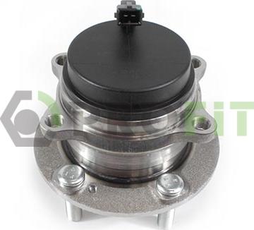 Profit 2501-6948 - Wheel hub, bearing Kit autospares.lv