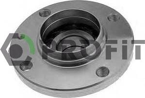 Profit 2501-0743 - Wheel hub, bearing Kit autospares.lv