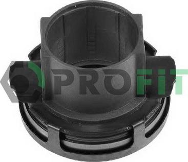 Profit 2530-3004 - Clutch Release Bearing autospares.lv