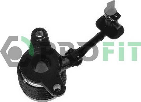 Profit 2530-3003 - Central Slave Cylinder, clutch autospares.lv