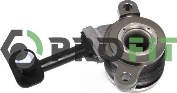 Profit 2530-2446 - Central Slave Cylinder, clutch autospares.lv