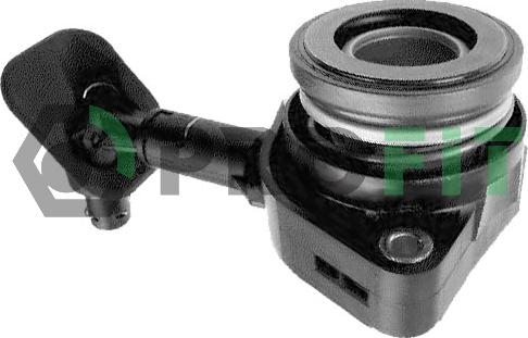 Profit 2530-2456 - Central Slave Cylinder, clutch autospares.lv