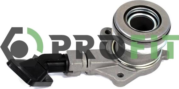 Profit 2530-2469 - Central Slave Cylinder, clutch autospares.lv