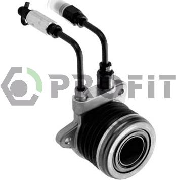 Profit 2530-2461 - Central Slave Cylinder, clutch autospares.lv