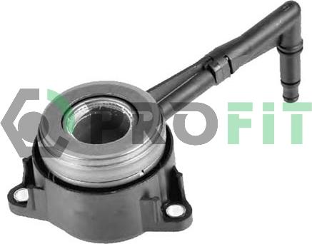 Profit 2530-2436 - Central Slave Cylinder, clutch autospares.lv