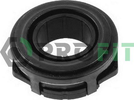 Profit 2530-2051 - Clutch Release Bearing autospares.lv