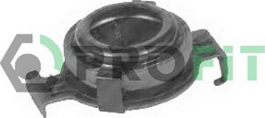 Profit 2530-2061 - Clutch Release Bearing autospares.lv