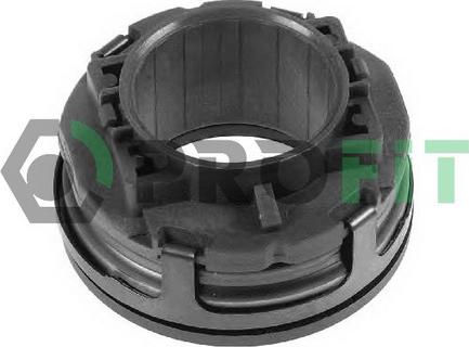 Profit 2530-2003 - Clutch Release Bearing autospares.lv