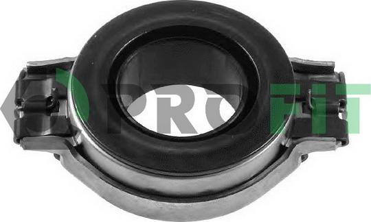 Profit 2530-2002 - Clutch Release Bearing autospares.lv