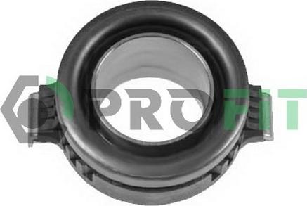 Profit 2530-2014 - Clutch Release Bearing autospares.lv