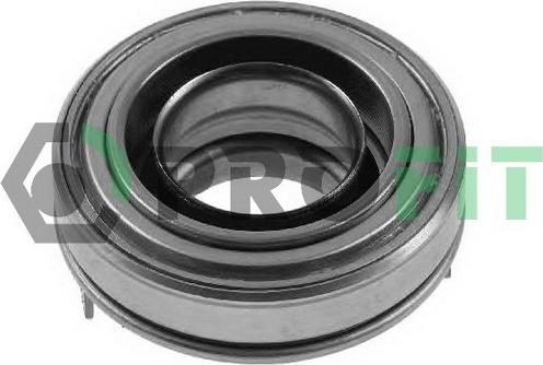 Profit 2530-2013 - Clutch Release Bearing autospares.lv