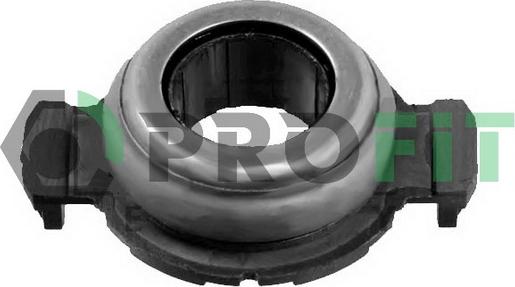 Profit 2530-2017 - Clutch Release Bearing autospares.lv