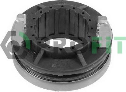 Profit 2530-2035 - Clutch Release Bearing autospares.lv