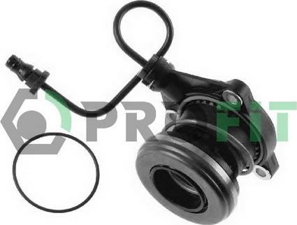 Profit 2530-2195 - Central Slave Cylinder, clutch autospares.lv