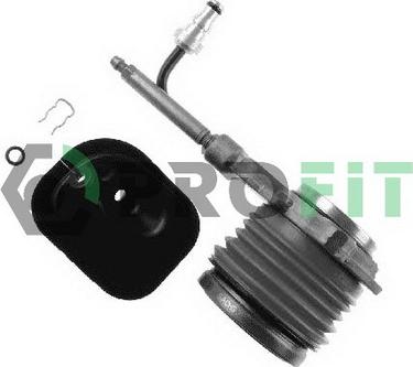 Profit 2530-2196 - Central Slave Cylinder, clutch autospares.lv