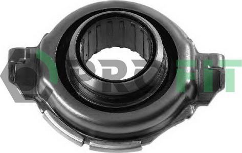 Profit 2530-2165 - Clutch Release Bearing autospares.lv