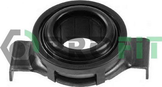 Profit 2530-2116 - Clutch Release Bearing autospares.lv