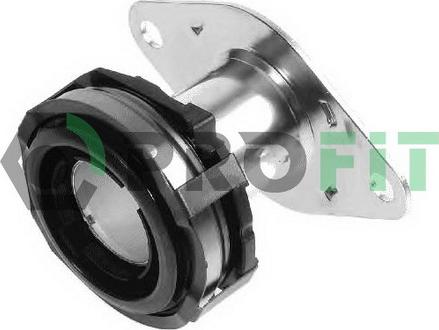 Profit 2530-2188 - Clutch Release Bearing autospares.lv