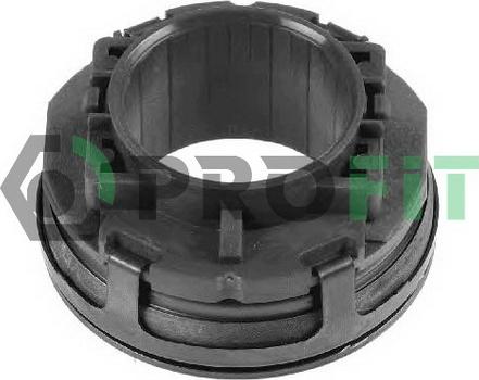 Profit 2530-2134 - Clutch Release Bearing autospares.lv