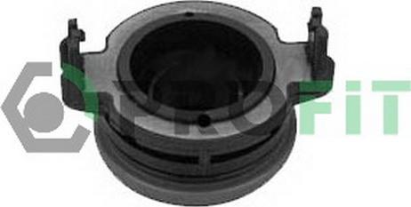 Profit 2530-2176 - Clutch Release Bearing autospares.lv