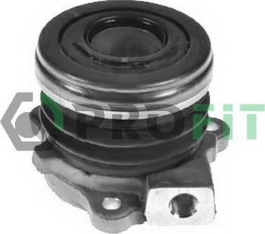 Profit 2530-2219 - Central Slave Cylinder, clutch autospares.lv