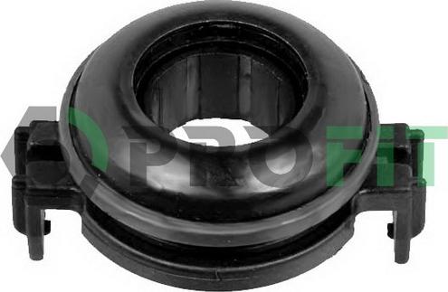 Profit 2530-2210 - Clutch Release Bearing autospares.lv