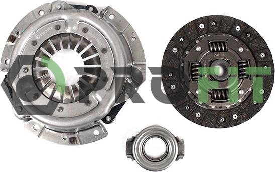 Profit 2525-1062 - Clutch Kit autospares.lv