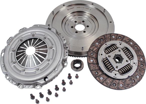 Profit 2525-1176 - Clutch Kit autospares.lv