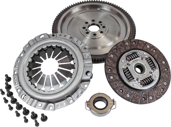 Profit 2525-1178 - Clutch Kit autospares.lv