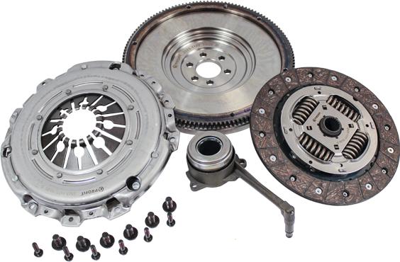 Profit 2525-1177 - Clutch Kit autospares.lv