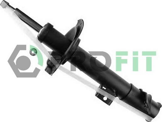 Profit 2004-0915 - Shock Absorber autospares.lv