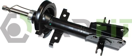 Profit 2004-0469 - Shock Absorber autospares.lv