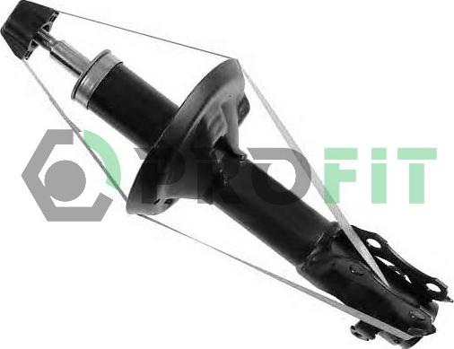 Profit 2004-0464 - Shock Absorber autospares.lv