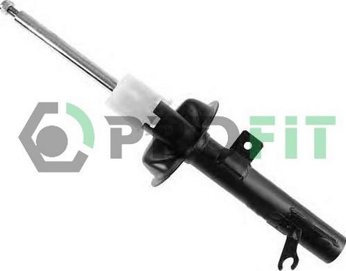 Profit 2004-0461 - Shock Absorber autospares.lv