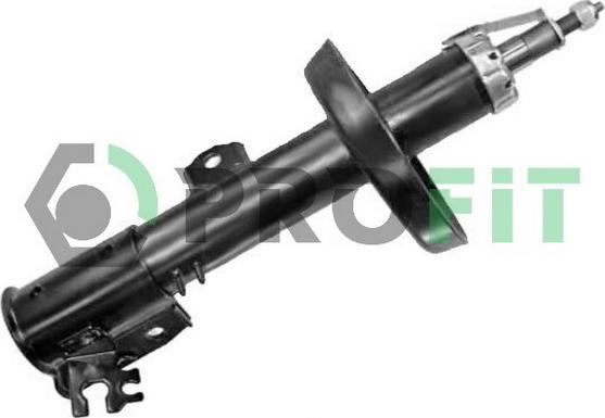 Profit 2004-0468 - Shock Absorber autospares.lv