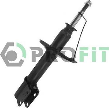 Profit 2004-0489 - Shock Absorber autospares.lv